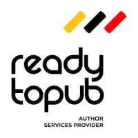 ReadyToPub — Author Services Provider