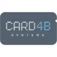 Card4B