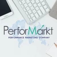 Performarkt - Performance Marketing Company