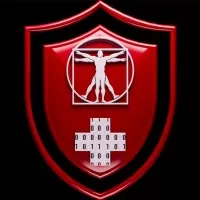 Vitruvian Shield