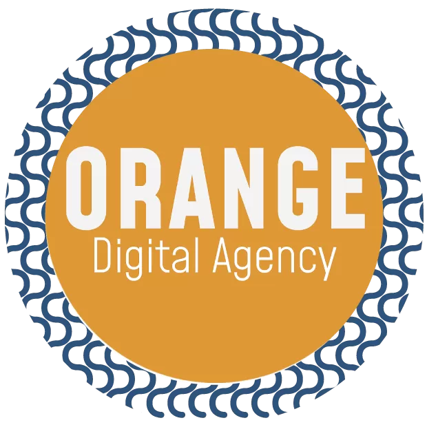 Orange – digital agency