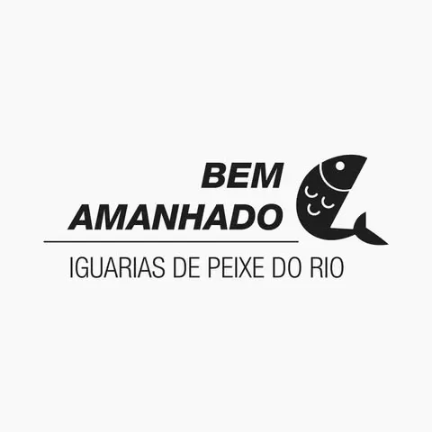 BEM AMANHADO Conservas de Peixe do Rio