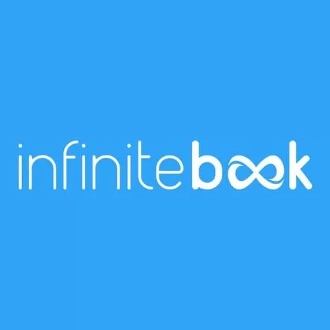 Infinitebook