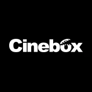 CineBox, Lda