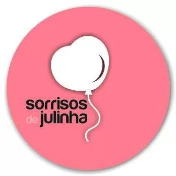 Sorrisos de Julinha