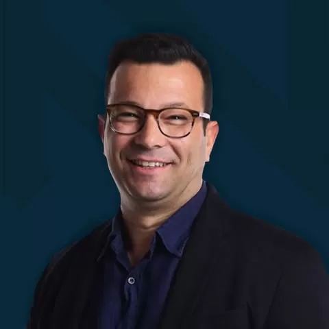 Nuno Faria Coach