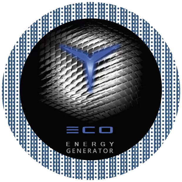 ECO Energy Generator