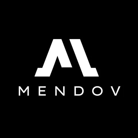 MENDOV - SOFTWARE, LDA