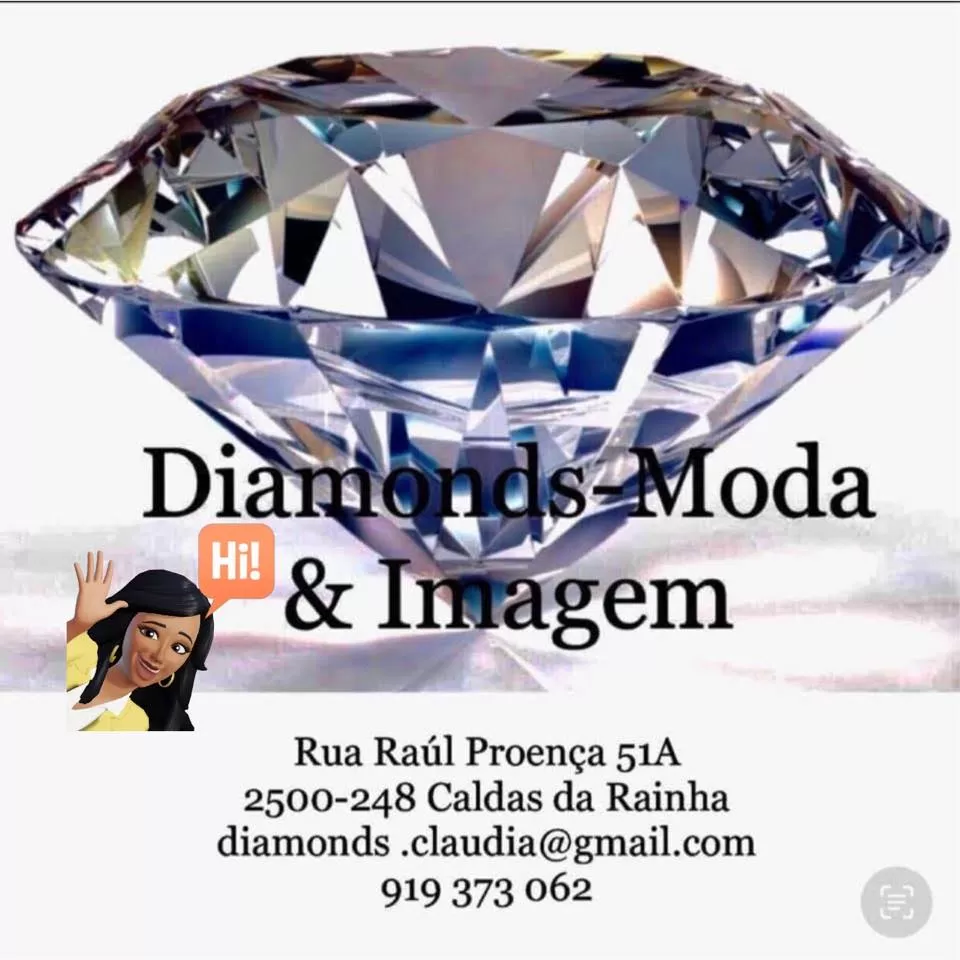 Diamonds