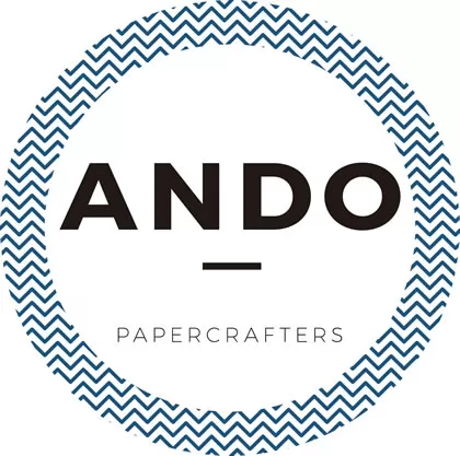 ANDO Papercrafts