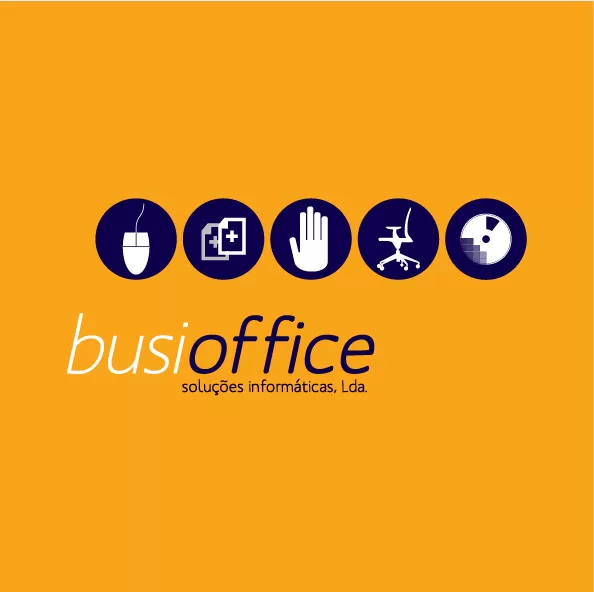 BusiOffice - Soluções Informáticas, Lda.