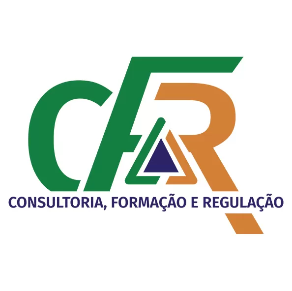 CFR – Consultoria, Formação e Regulação