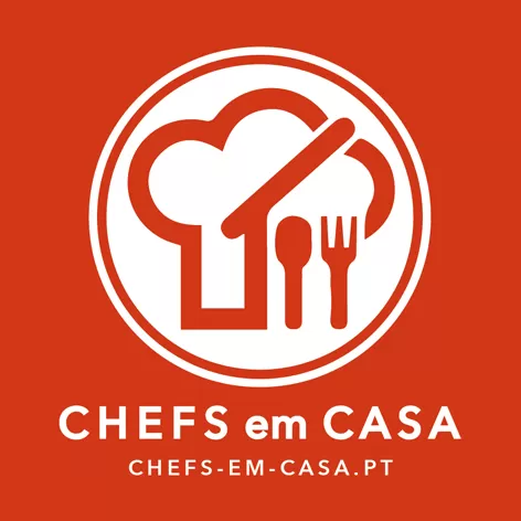 Chefs em Casa