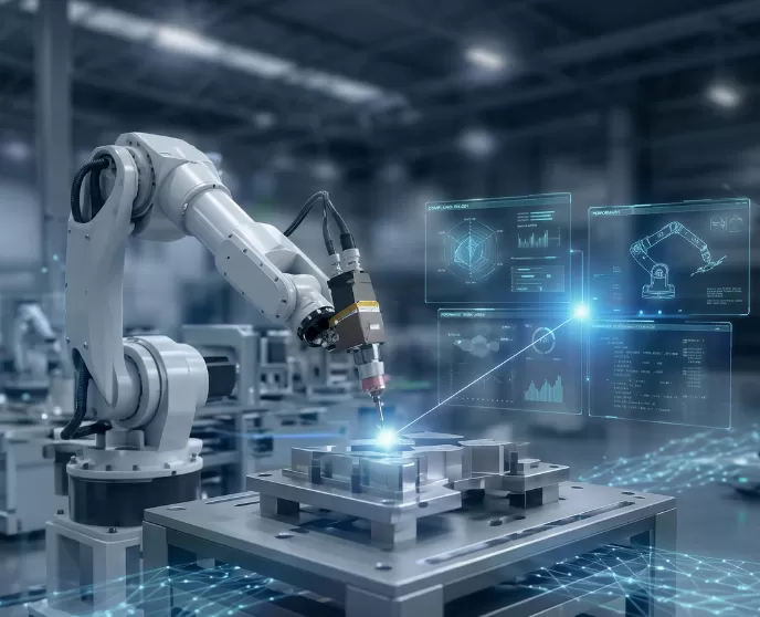 Indústria 4.0 e Automação