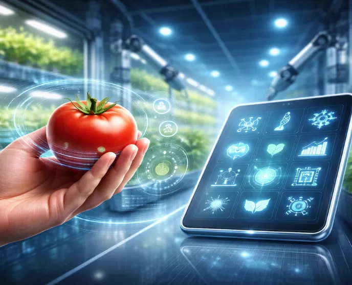 Alimentação e FoodTech