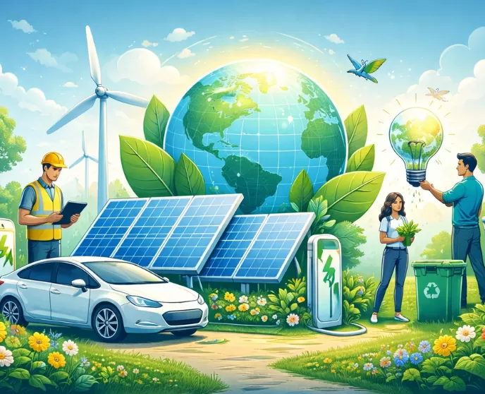 Energia e Ambiente