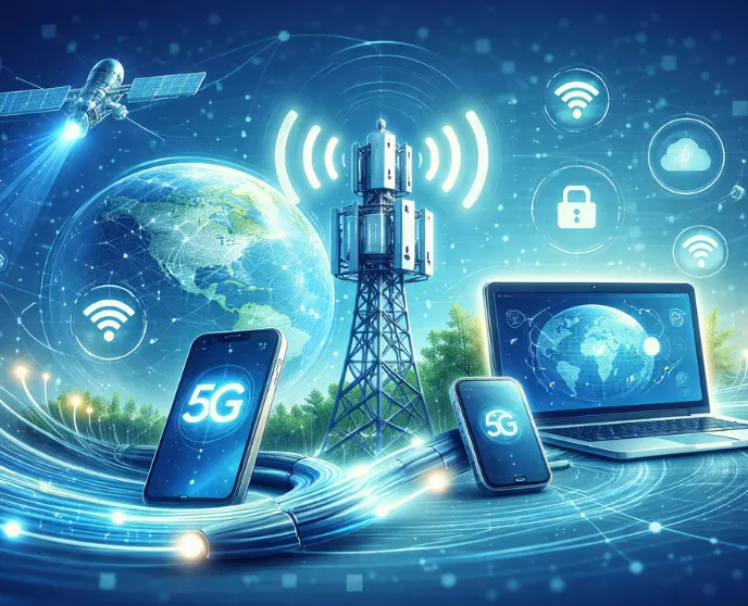 Telecomunicações