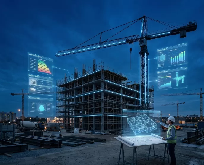 Construção e Imobiliário