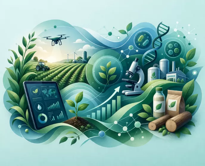 Agrotech e Bioeconomia