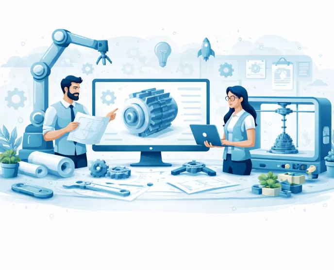 Engenharia e Produto