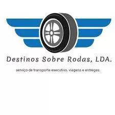Destinos Sobre Rodas – Unipessoal, Lda