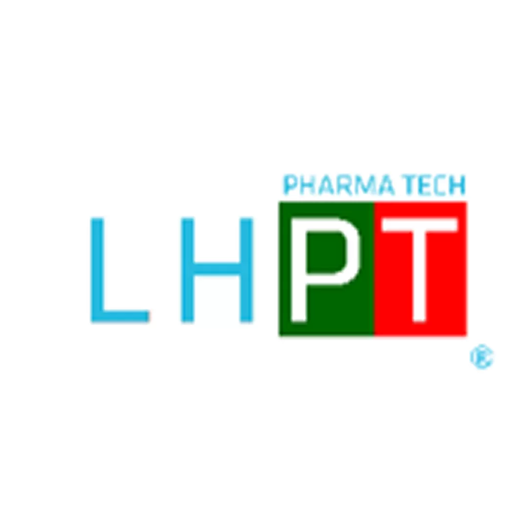 LHPT PHARMA TECH, LDA
