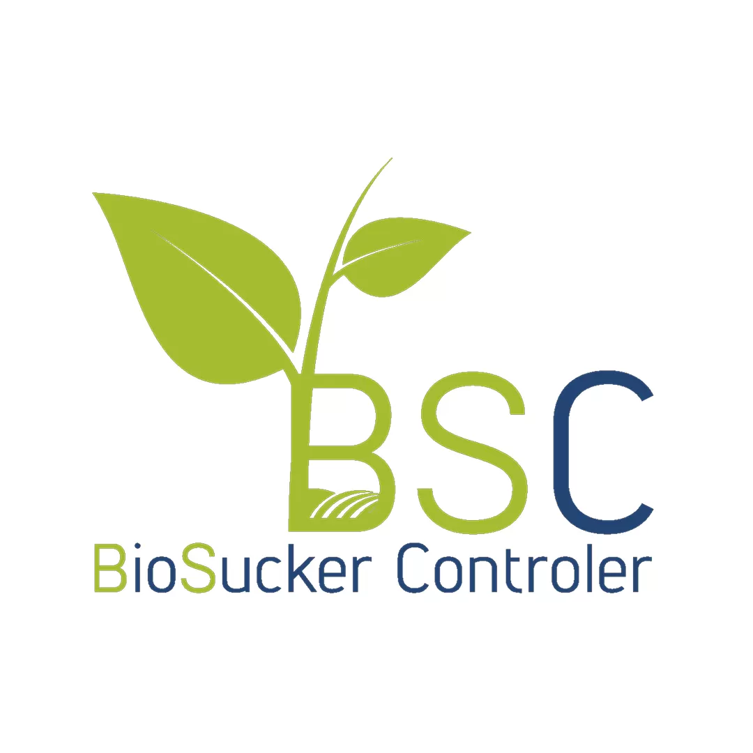 BSC - BioSuckerControler