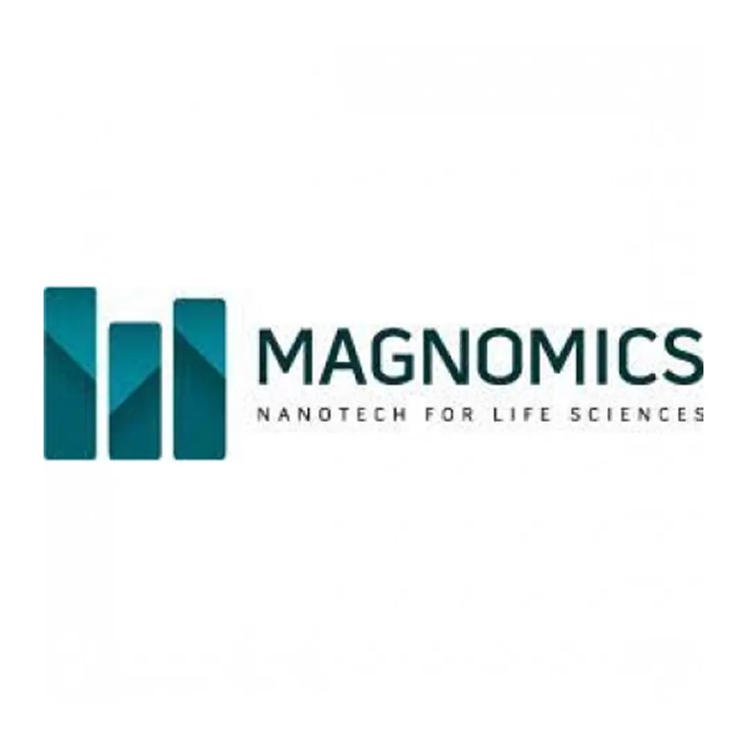 MAGNOMICS, S.A.