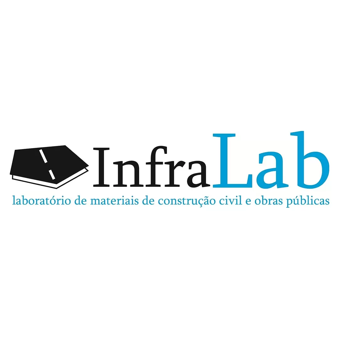 Infralab- Laboratório de materiais, Unipessoal,Lda.