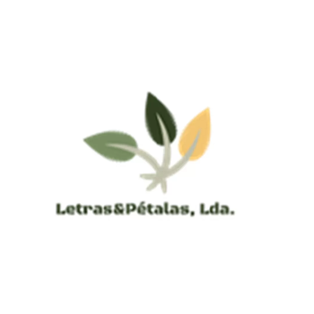 Letras e Pétalas, Unipessoal Lda.