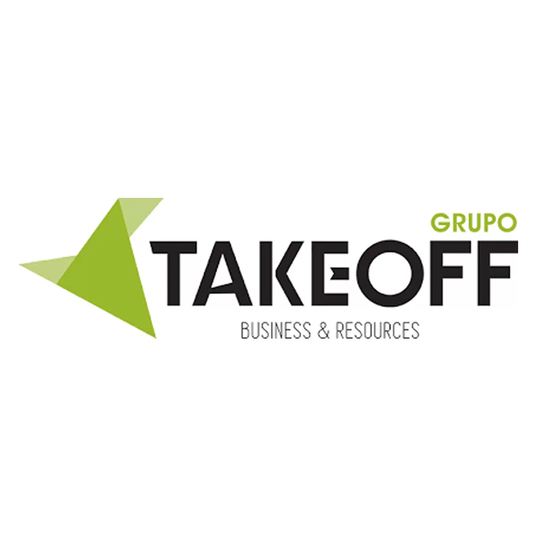 Take off - Consultoria