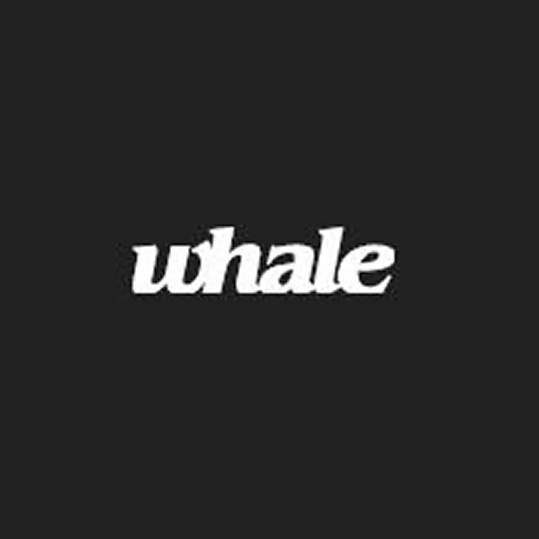 Whale, S.A.