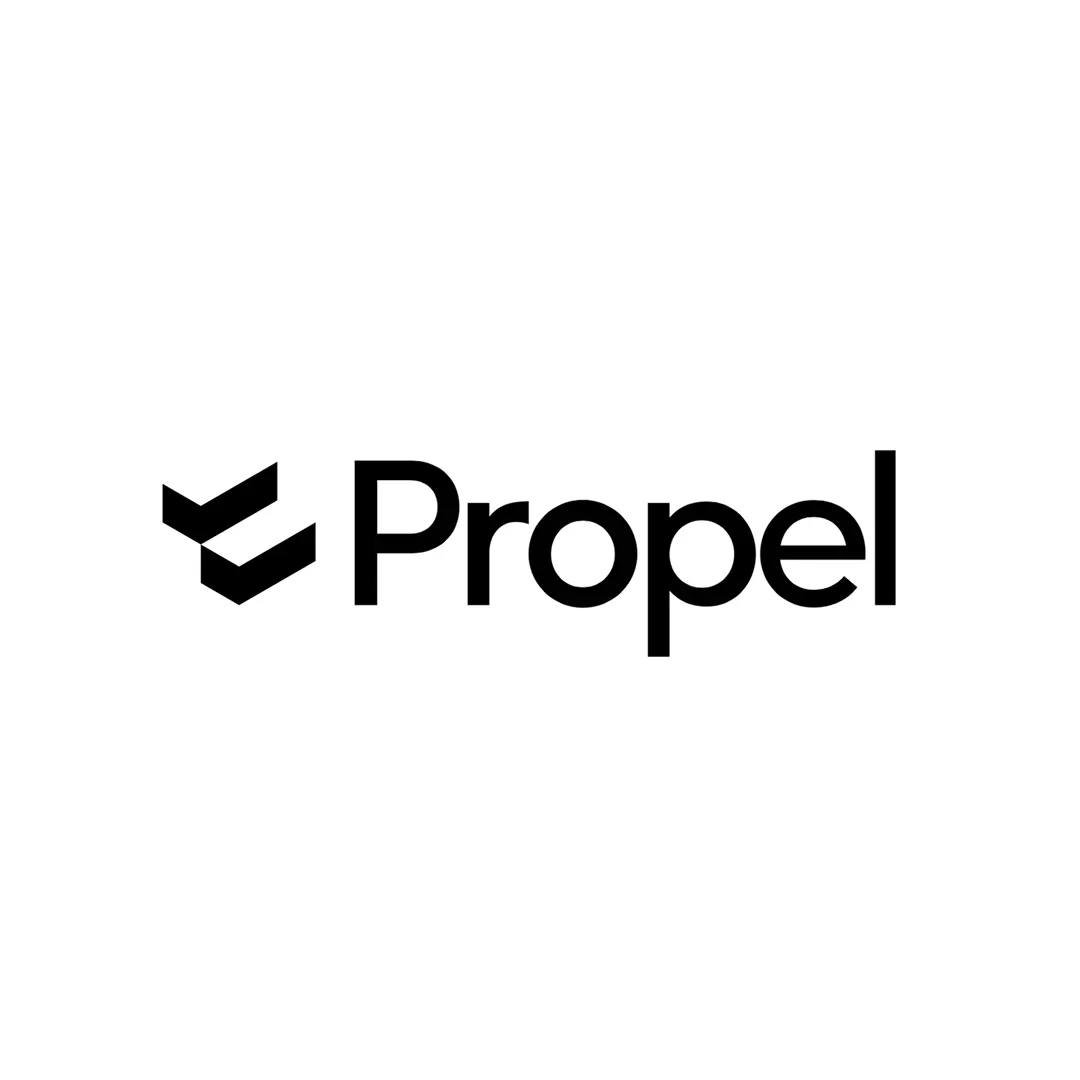 Propel