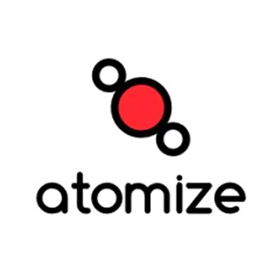 Atomize