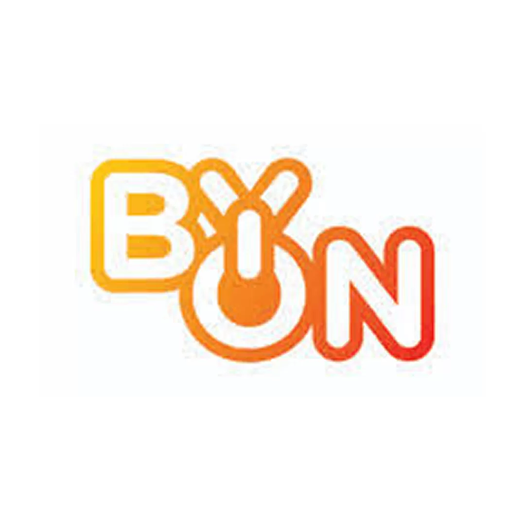Byon — Engenharia, Fibra óptica