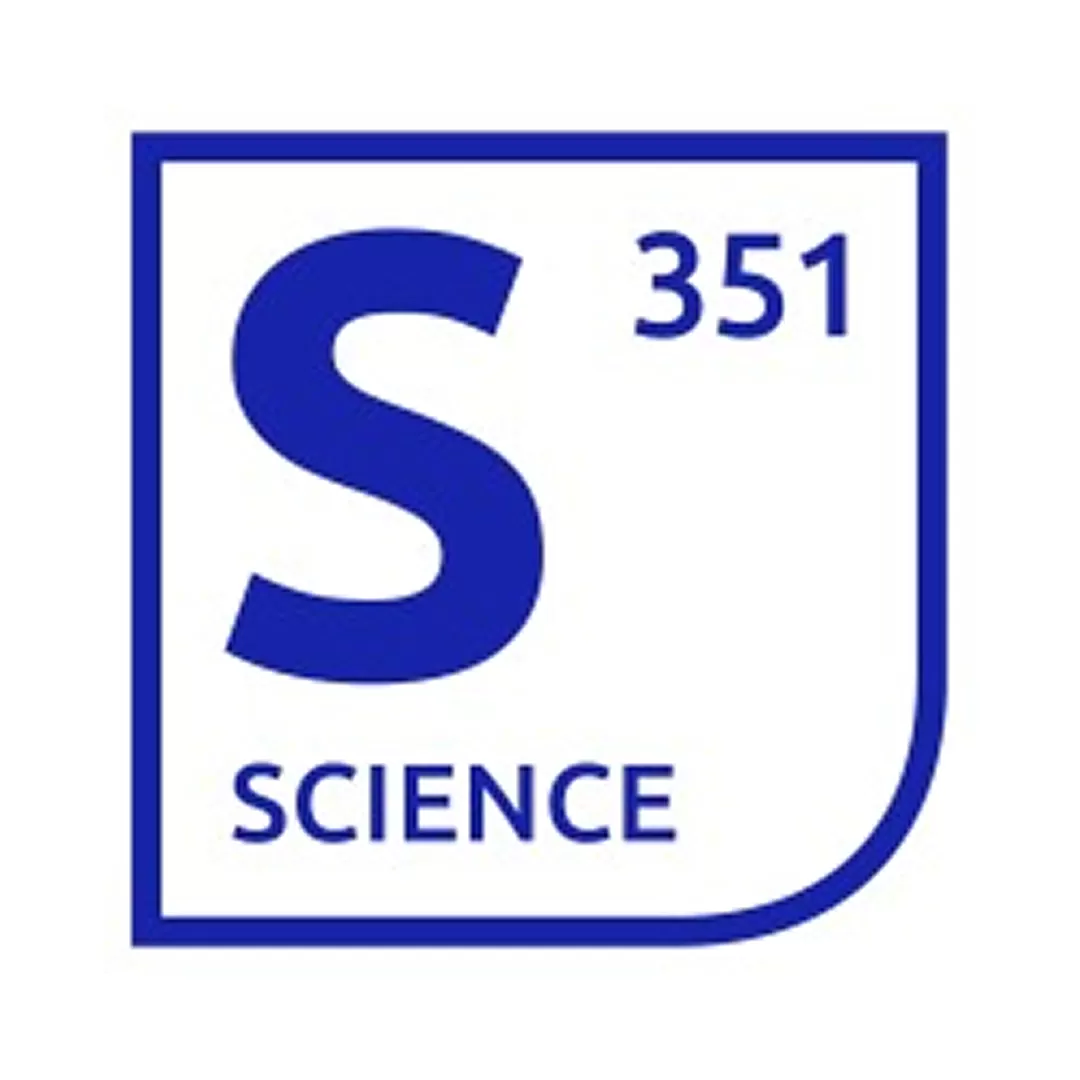 Science 351 - Disruptive & Sustainable R&D Innovations, Lda