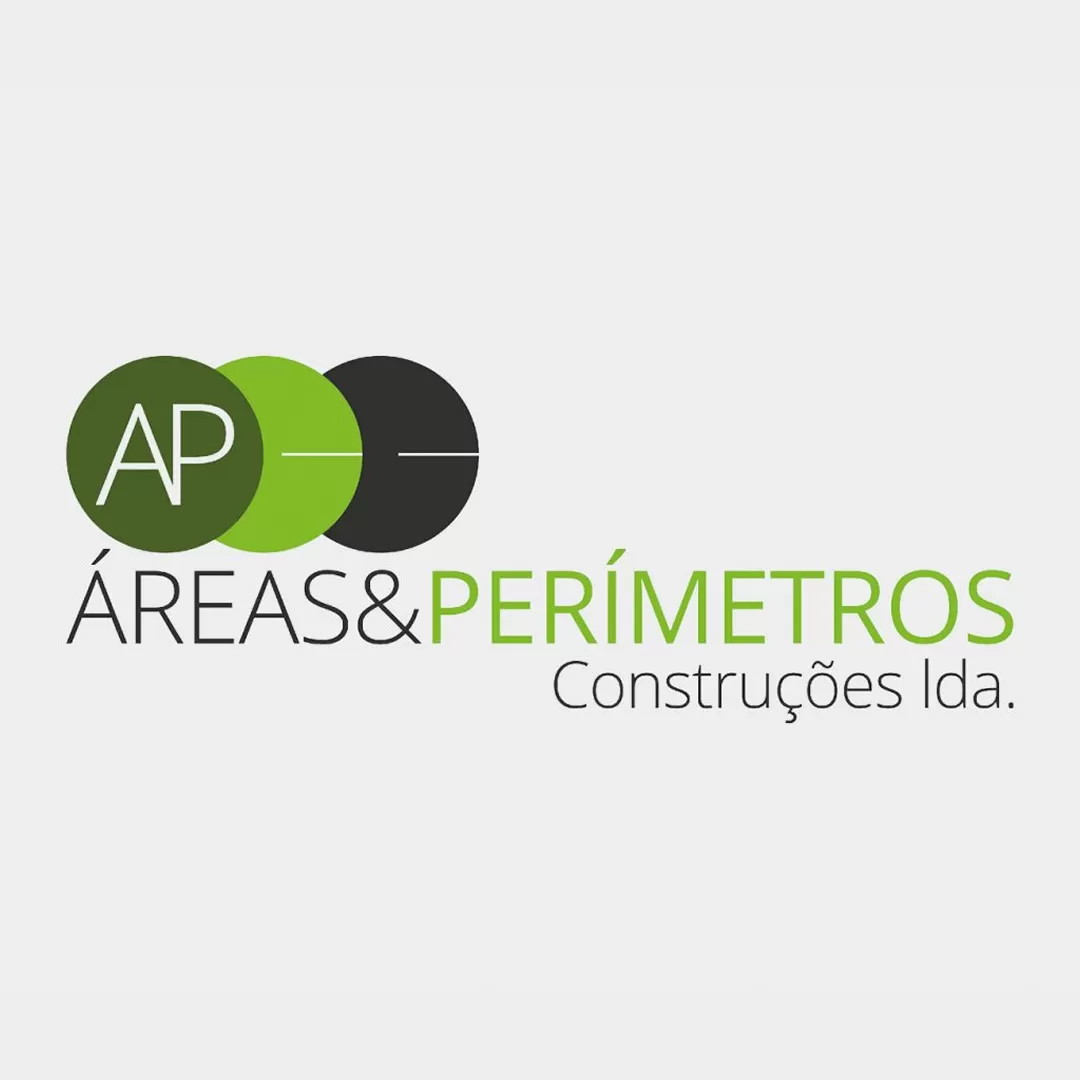 Áreas e Perímetros - Construções, Lda