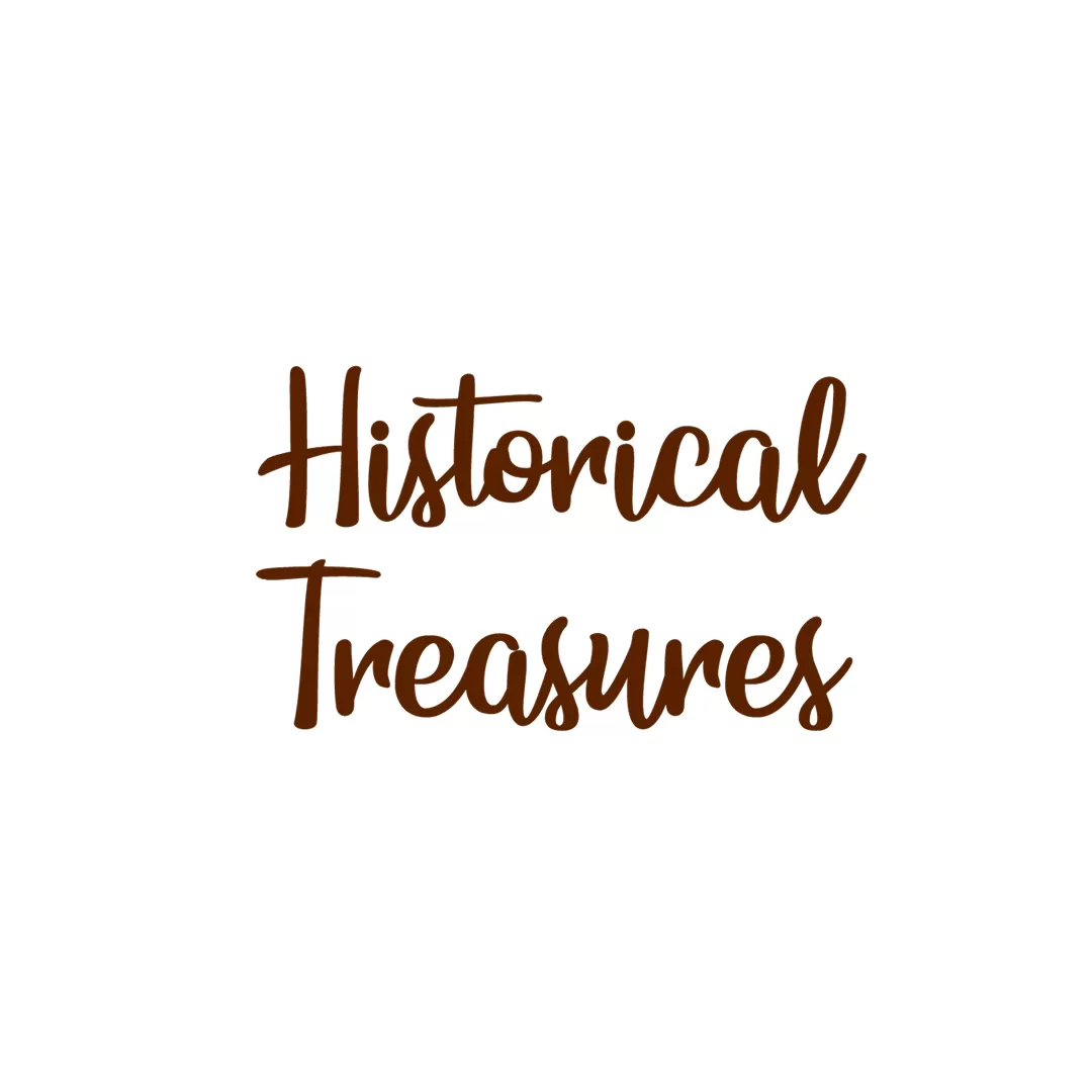 Historical Treasures unip, LDA.
