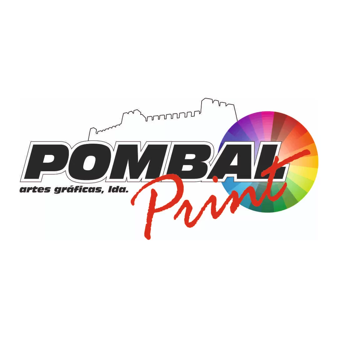 Pombalprint - Artes Gráficas, Lda