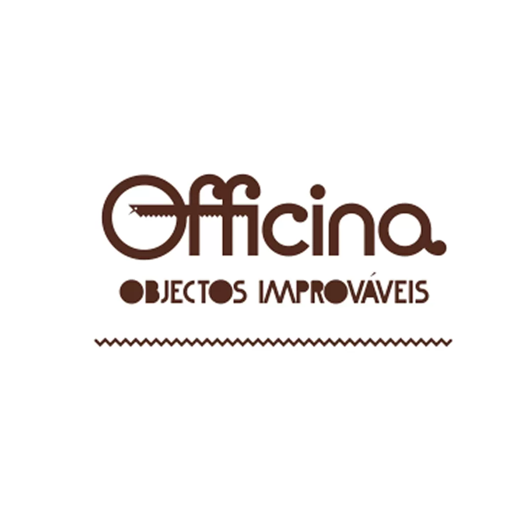 Nuno Alves - Officina - Objectos Improváveis