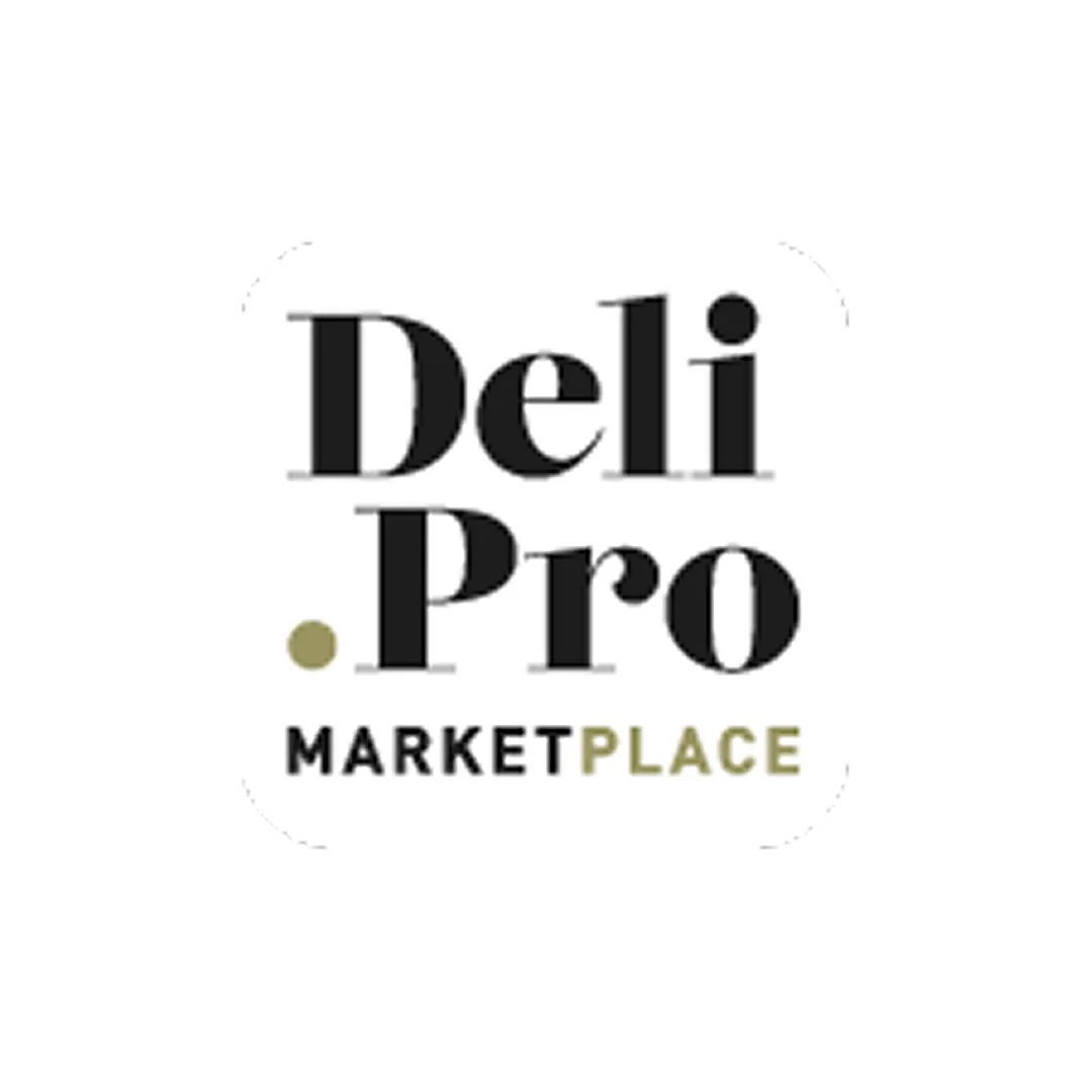 DELIPRO ONLINE, LDA - MARKETPLACE
