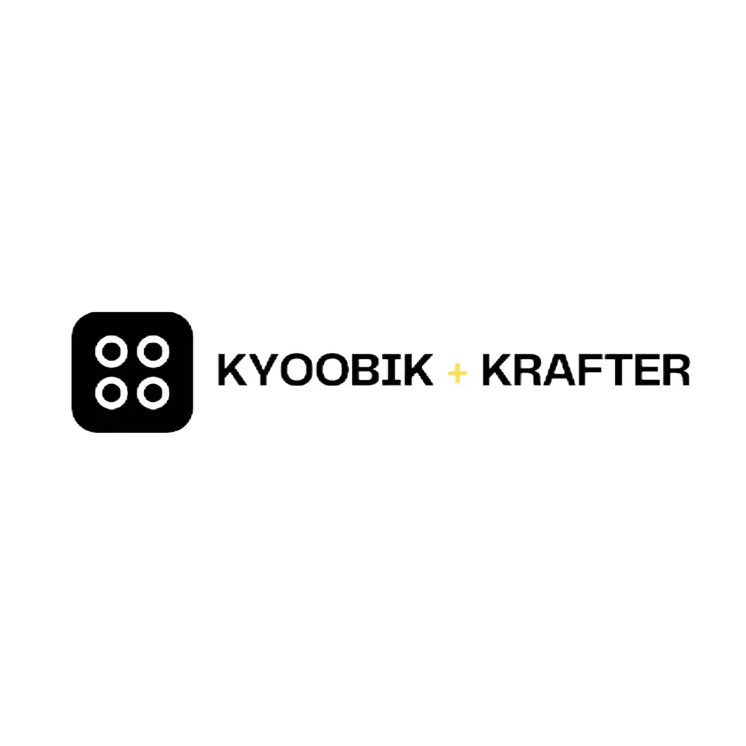 KYOOBIK KRAFTER, UNIPESSOAL, LDA