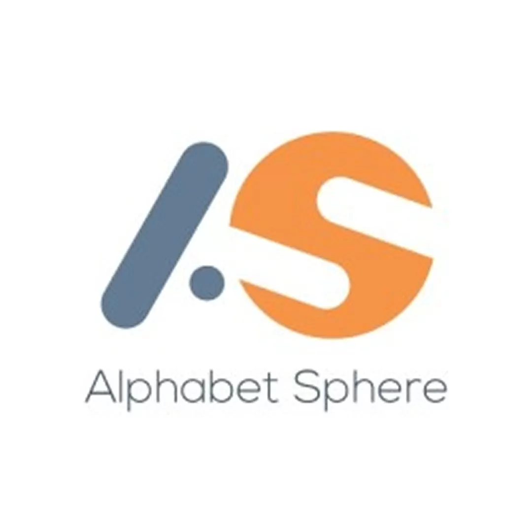Alphabet Sphere