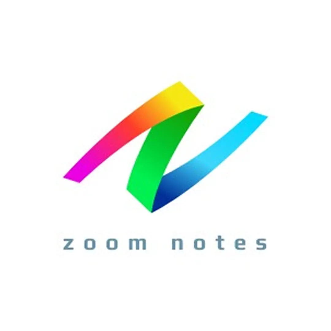 Zoom Notes