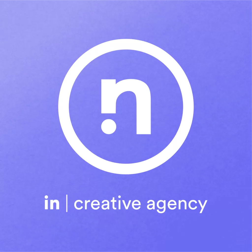 in – creative agency