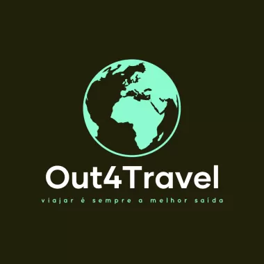 OUT4TRAVEL – AGÊNCIA DE VIAGENS E TURISMO