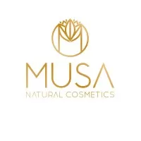 MUSA Natural Cosmetics