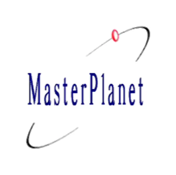 Masterplanet