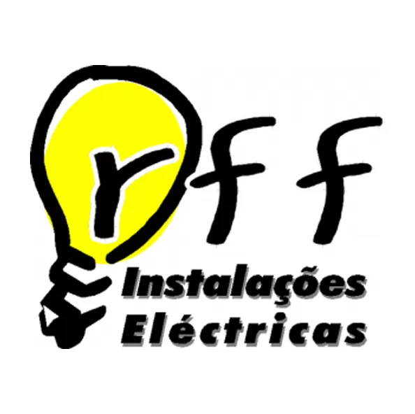 R.F.F - Rui Filipe Fonseca - instalações Elétricas unipessoal