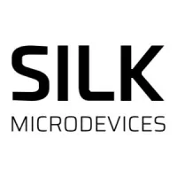 Silk Microdevices